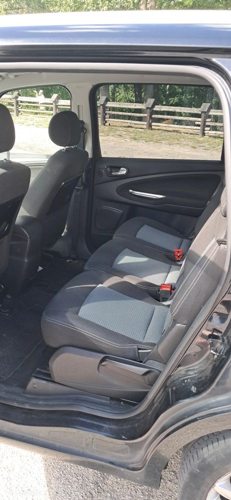 Ford Galaxy 2.0 TDCi Trend - 10