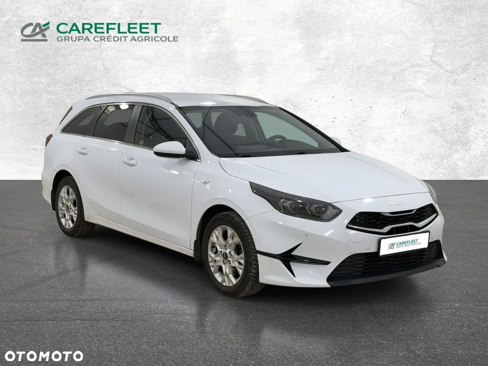 Kia Ceed - 3