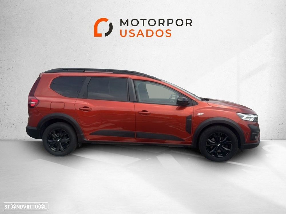 Dacia Jogger 1.0 TCe Extreme 7L - 4