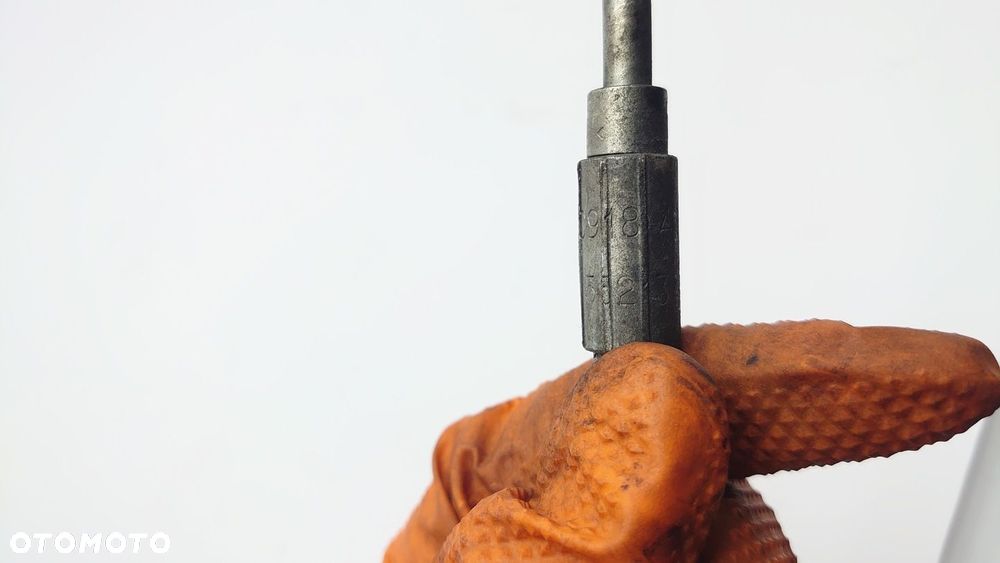 PRZEWÓD RURKA TURBINY FIAT DOBLO 1.3 Mjet COMBO NEMO BIPER 1.3 EU5 55234903 - 8