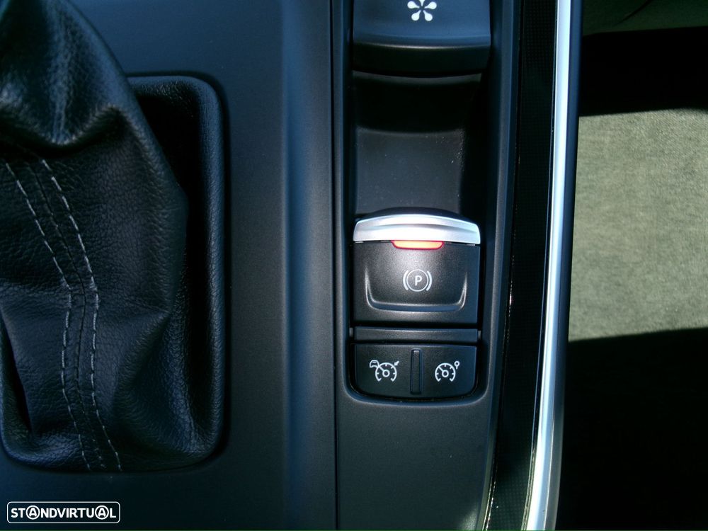 Renault Scénic 1.7 Blue dCi Bose Edition EDC - 35