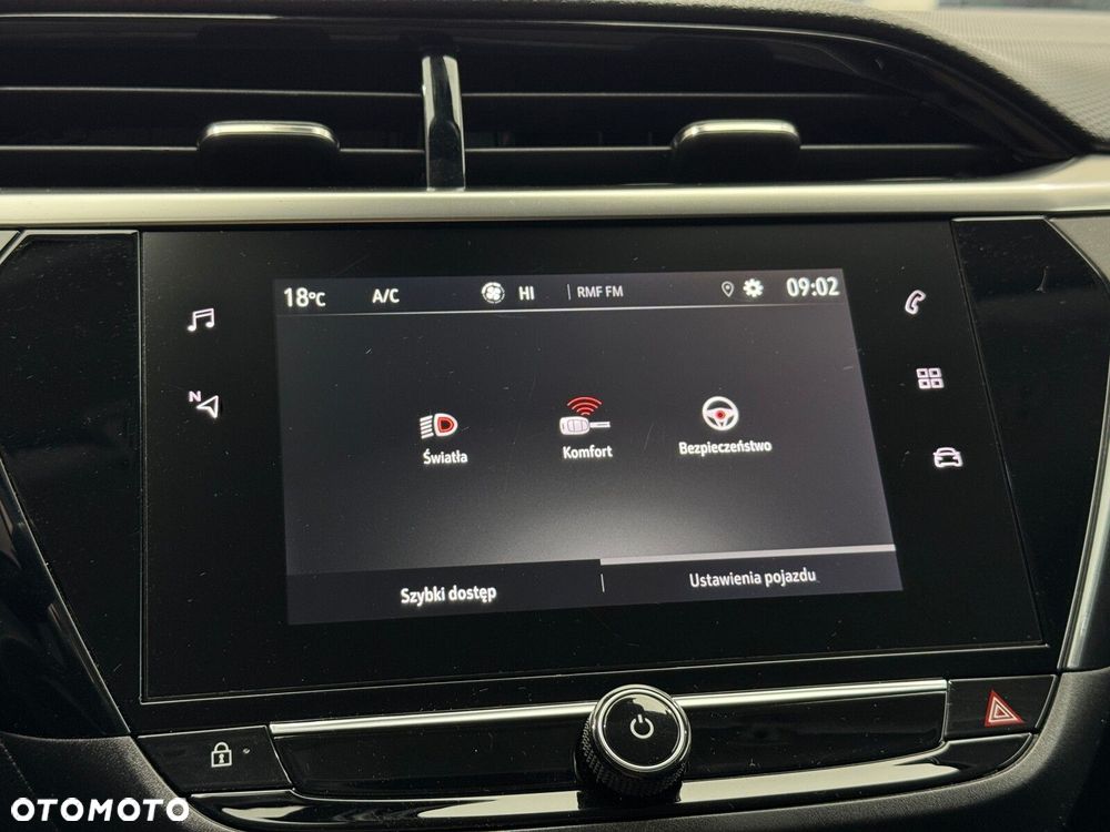 Opel Corsa 1.2 Elegance S&S - 31