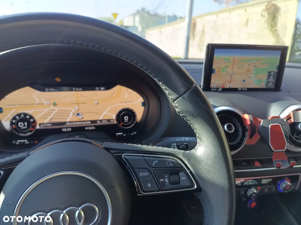 Audi A3 Sportback - 5