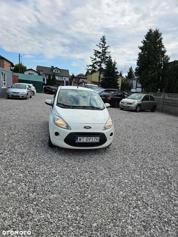 Ford KA 1.2 Trend EU5 - 5