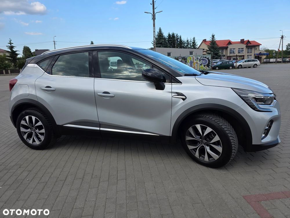 Renault Captur - 6