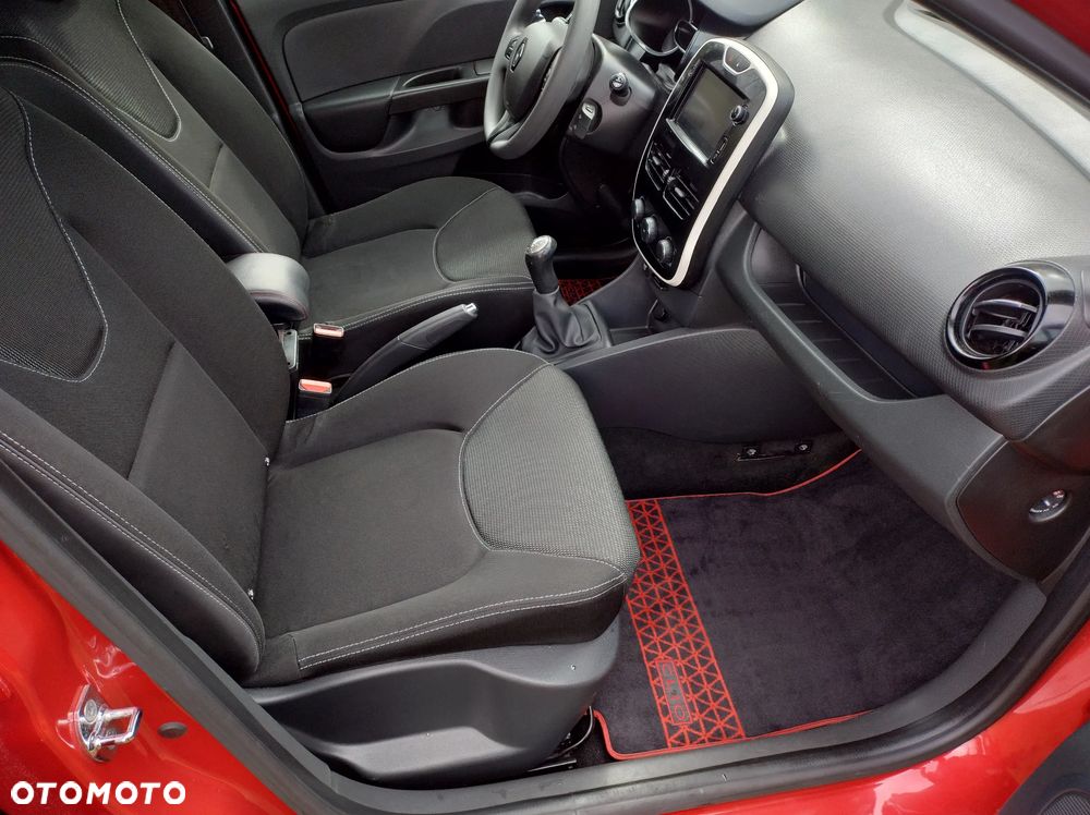 Renault Clio 0.9 Energy TCe Intens+ - 17