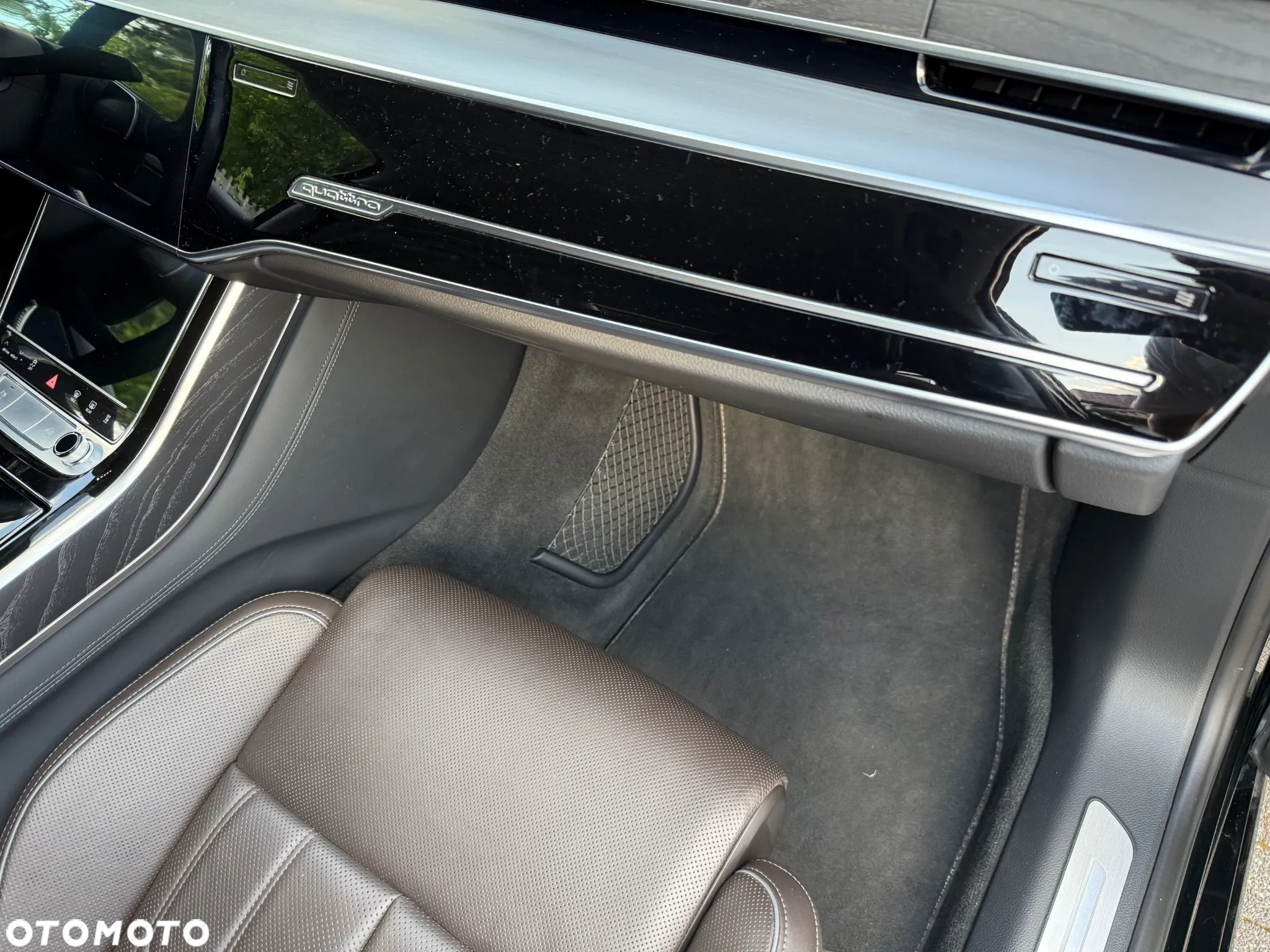 Audi A8 - 27