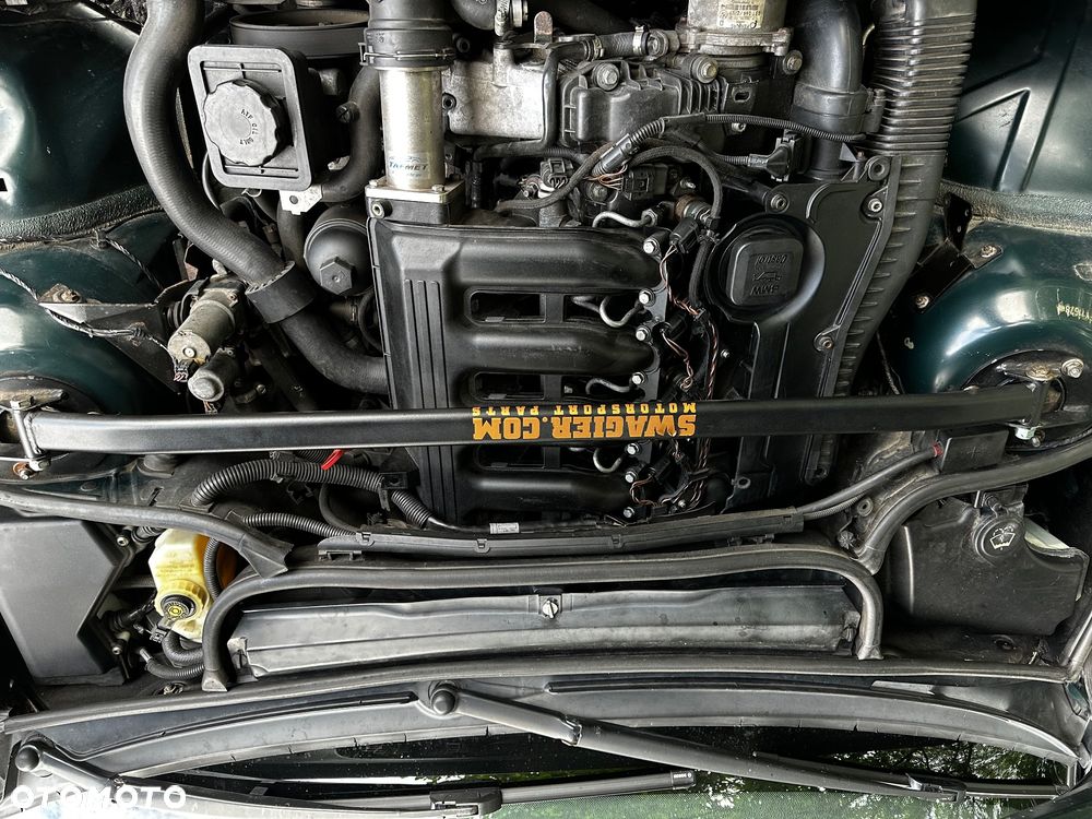 BMW Seria 3 330d - 23