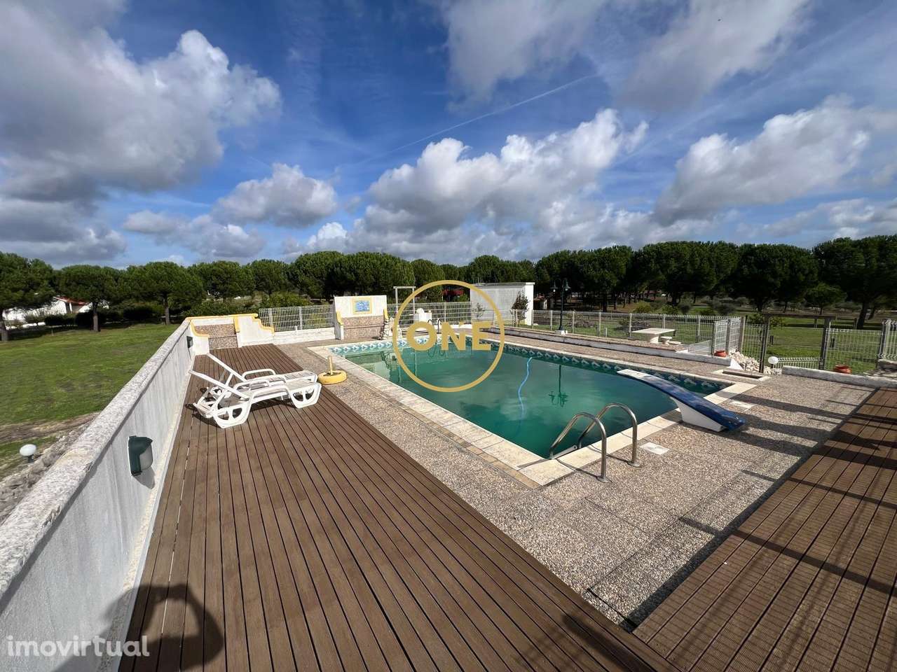 Excelente Quinta na Branca!! - Grande imagem: 3/53