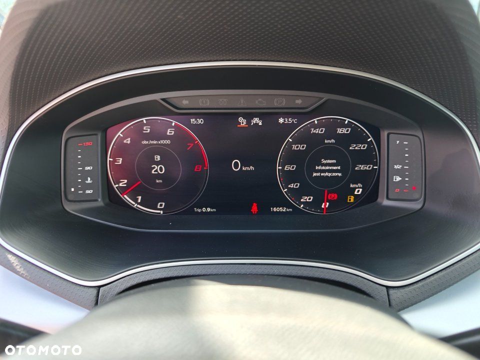Seat Arona - 15