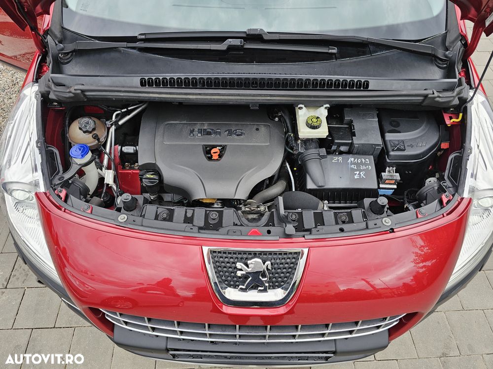 Peugeot 3008 HDi 150 Business-Line - 15