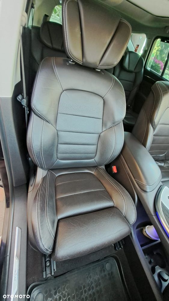 Renault Espace 1.6 dCi Energy Initiale Paris EDC 7os - 15