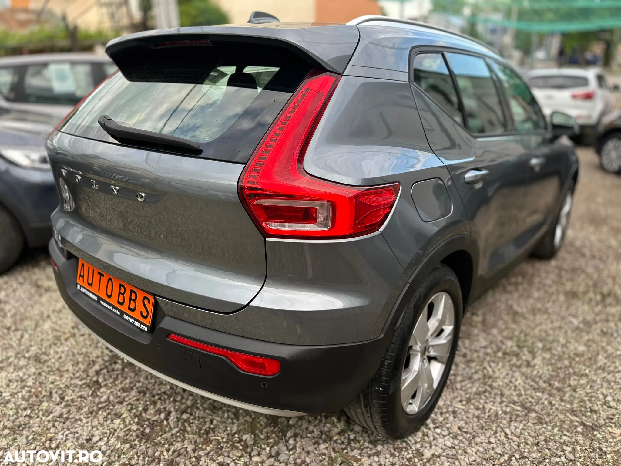 Volvo XC 40 D3 Momentum - 3