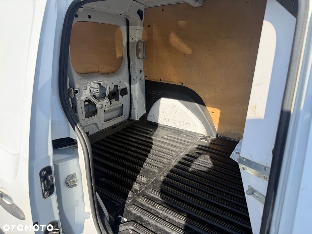 Renault Kangoo - 18