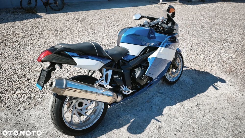 BMW K - 4