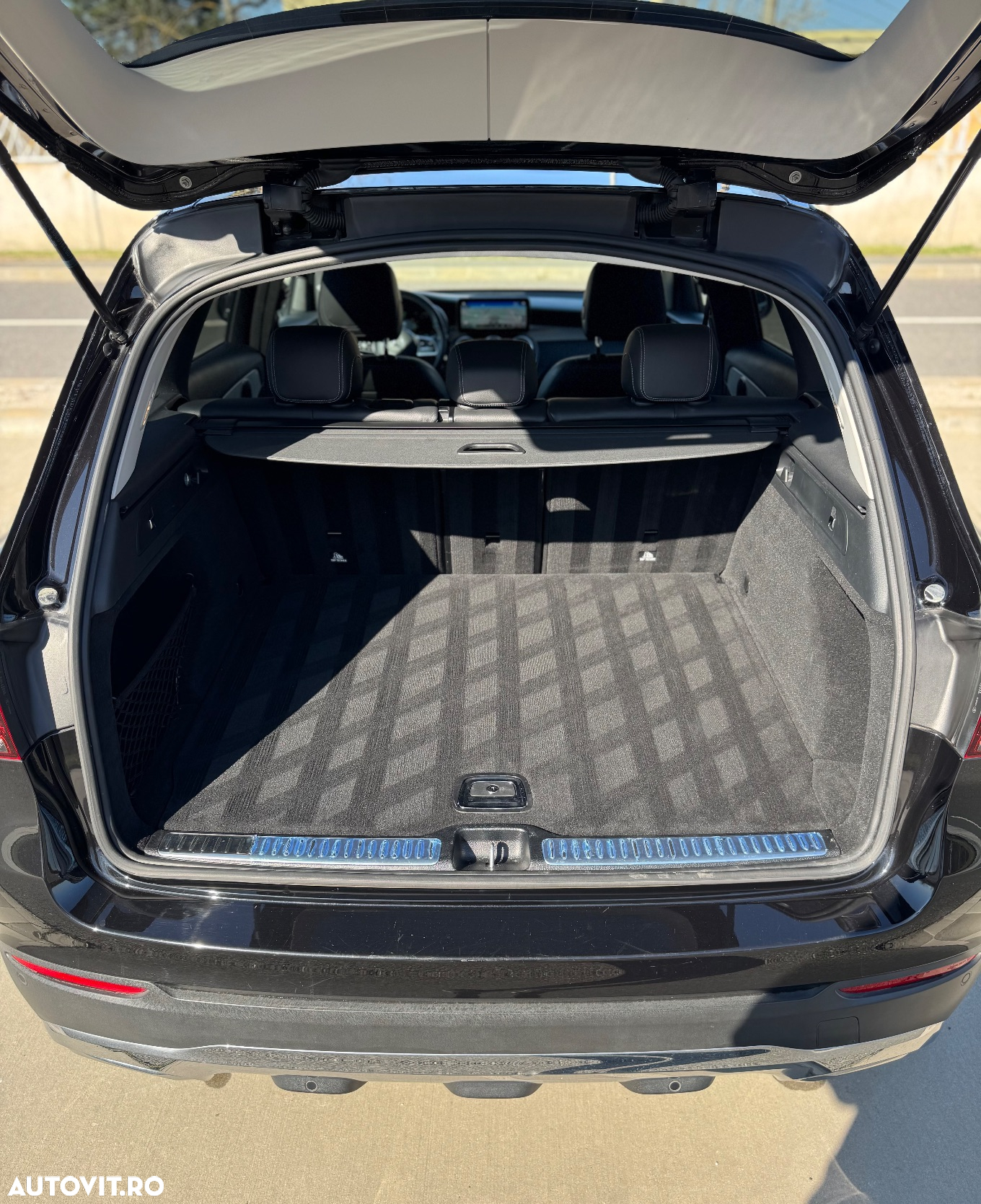 Mercedes-Benz GLC 200 4MATIC - 18