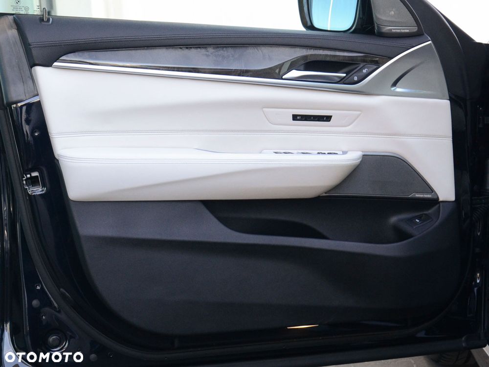 BMW Seria 6 640i xDrive Edycja M Sport - 21