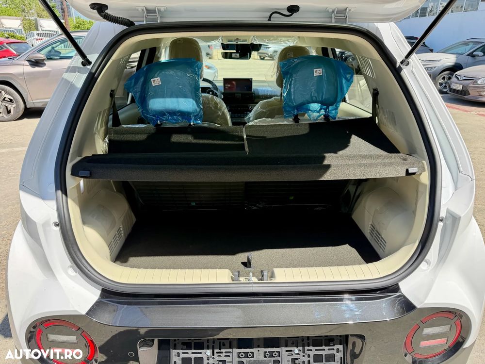 Hyundai Inster 49 kWh 115 CP Luxury - 8