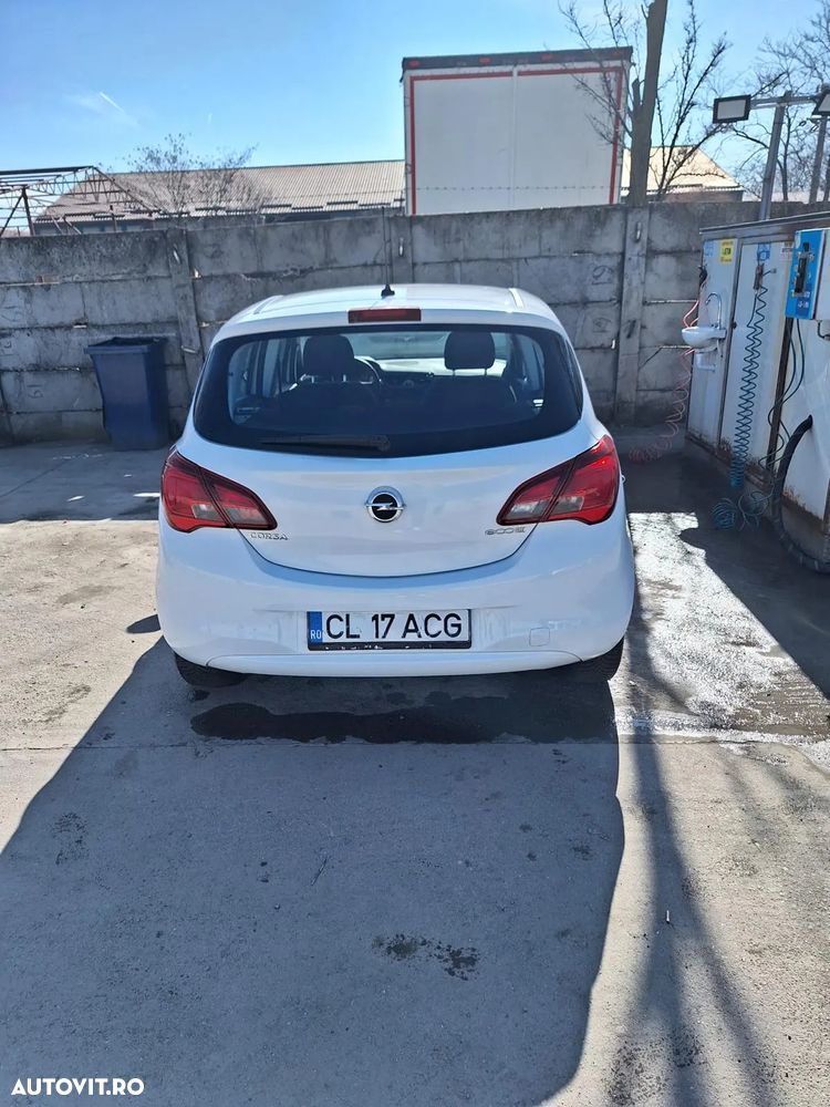 Opel Corsa 1.3 CDTI EcoFlex Start/Stop Selection - 2