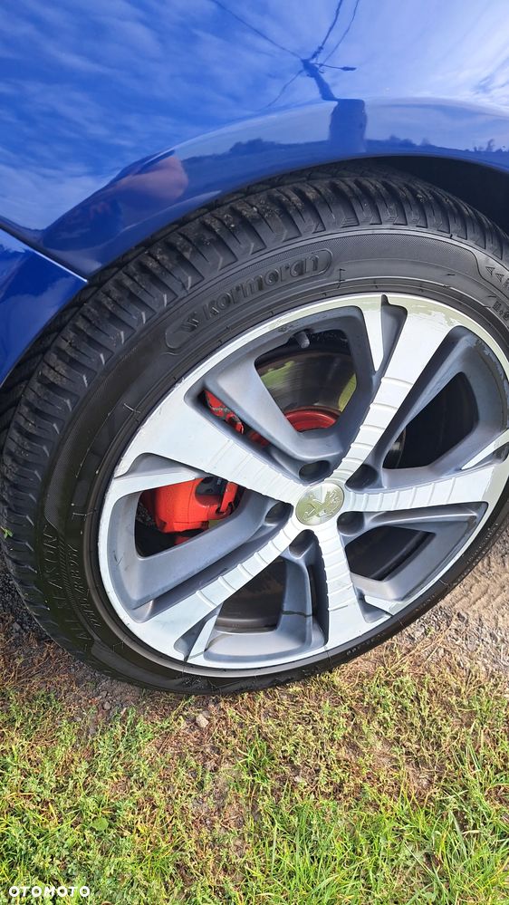 Peugeot 308 - 18