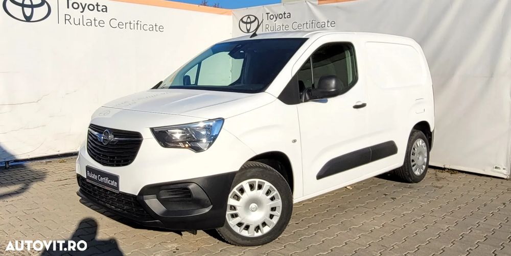 Opel Combo Life 1.5 D Edition - 7