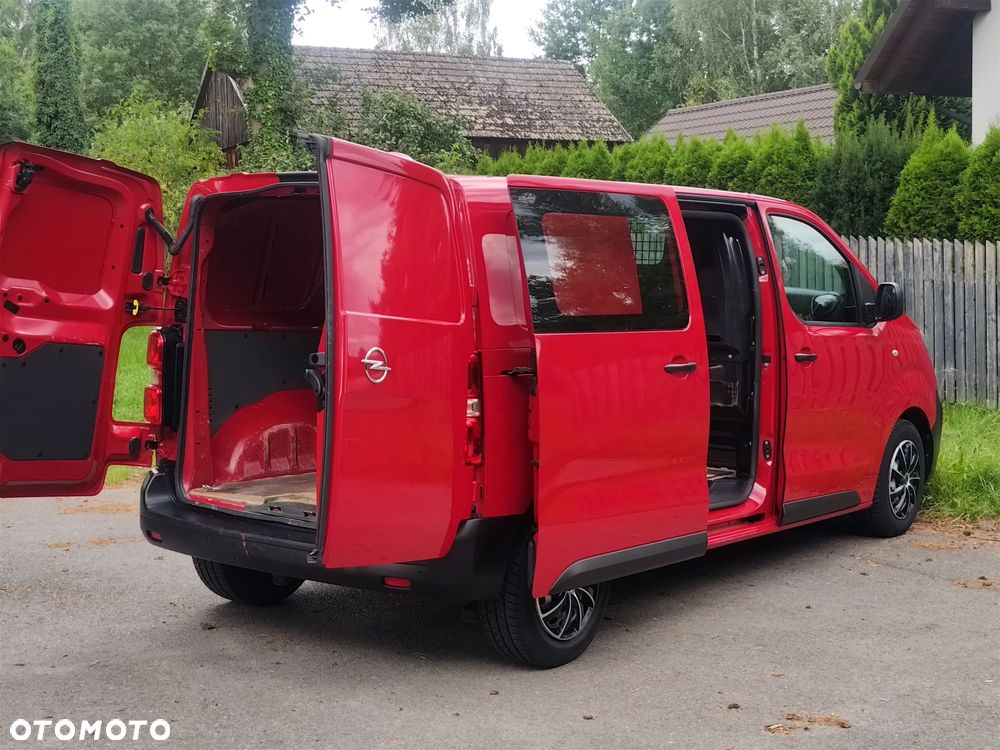 Opel Vivaro - 20