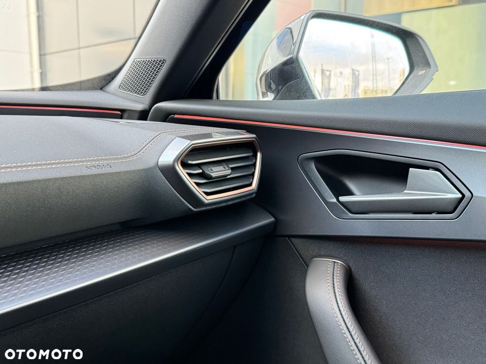 Cupra Formentor 1.5 eTSI mHEV DSG - 35