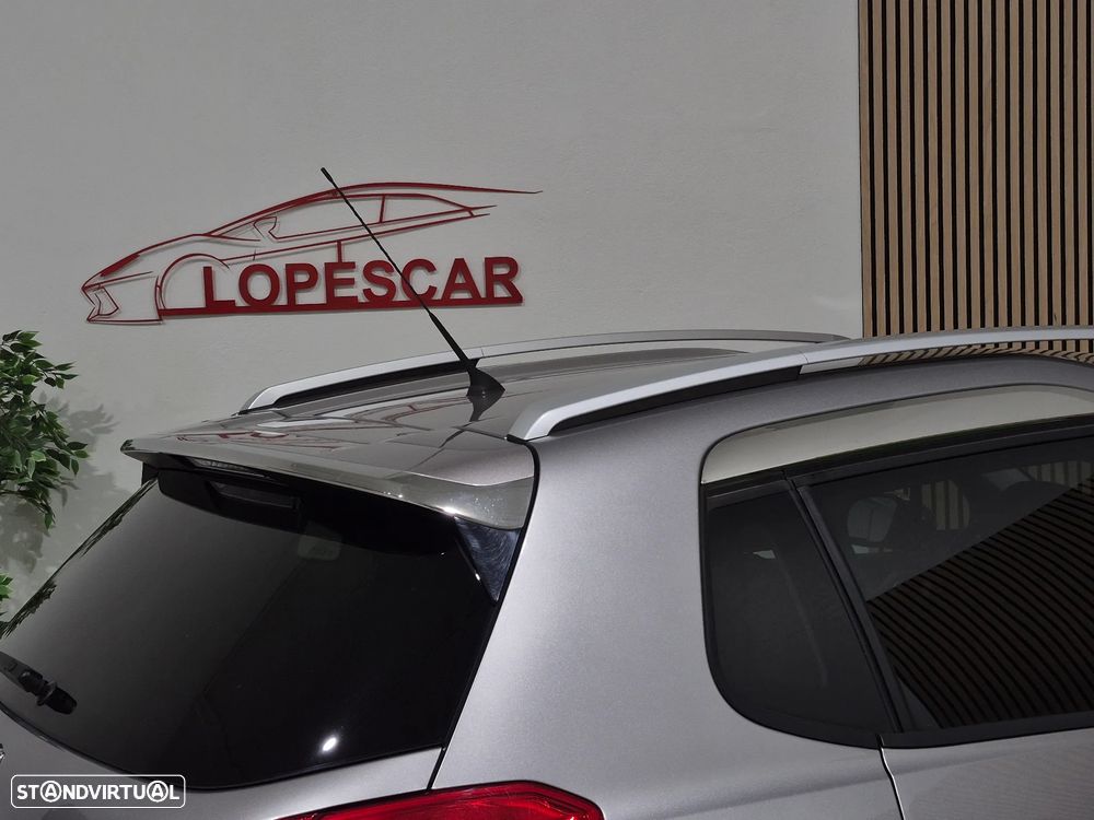 Peugeot 2008 1.4 HDi Allure - 8