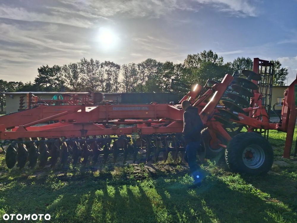Kuhn Discover XL 52/660 - 6