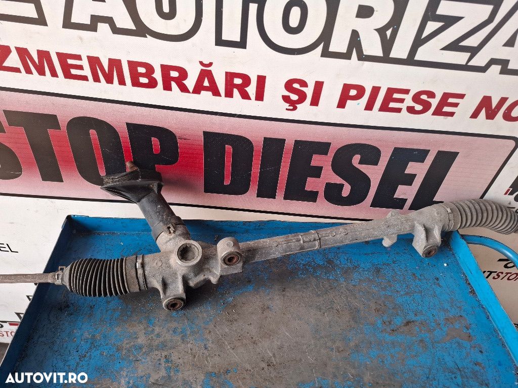 Caseta directie Mazda CX5 2013 2014 2015 2016 2017 2018 2019 - 1