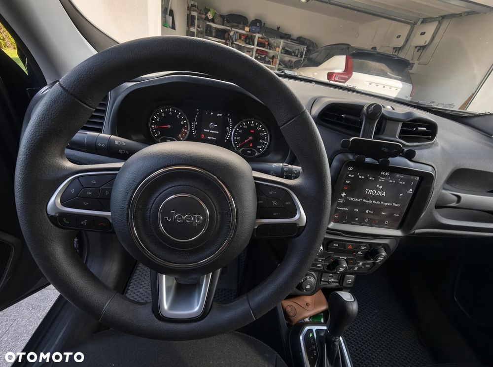 Jeep Renegade 2023 photo 5