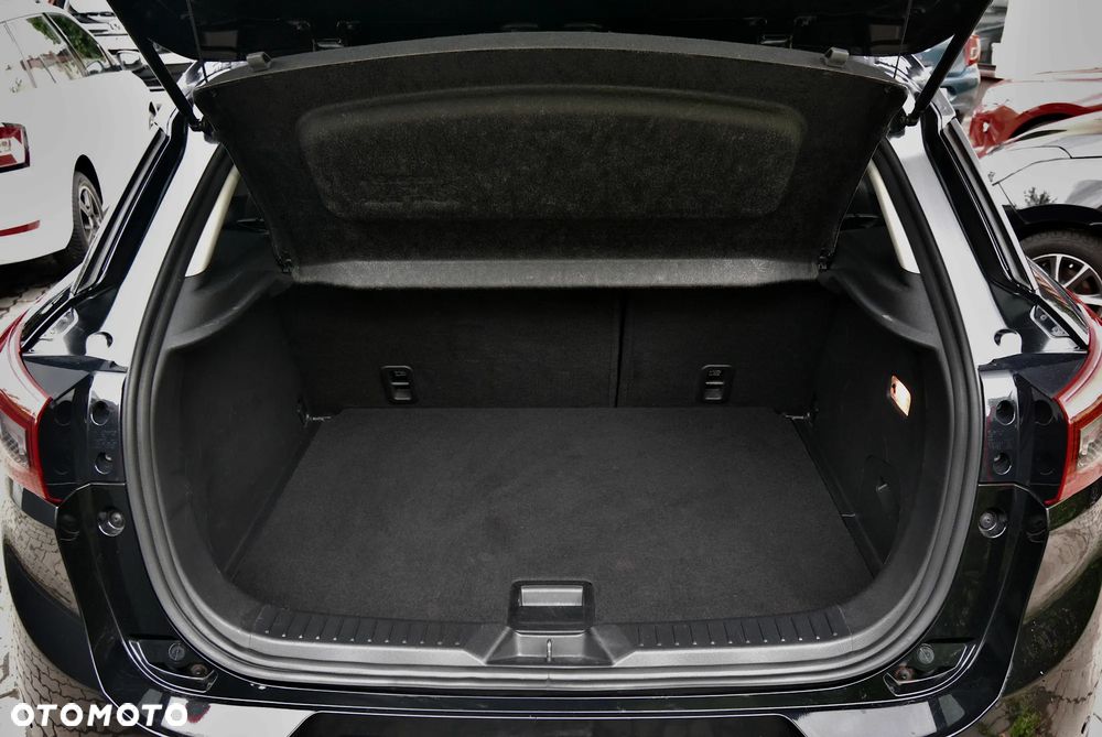 Mazda CX-3 - 28