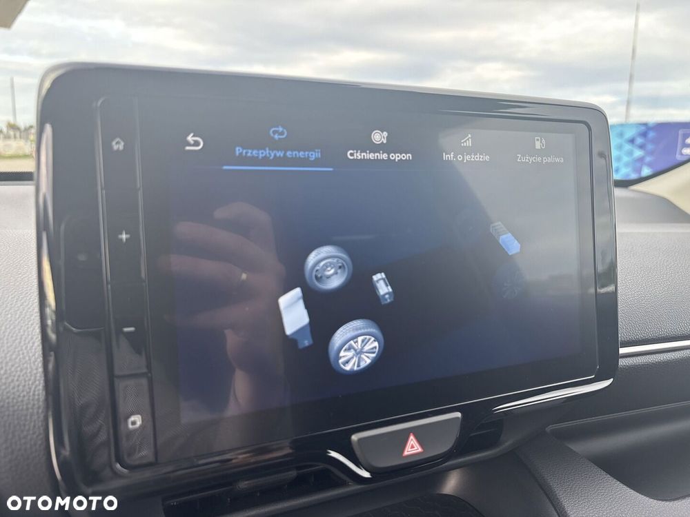 Toyota Yaris Hybrid 1.5 Style - 30