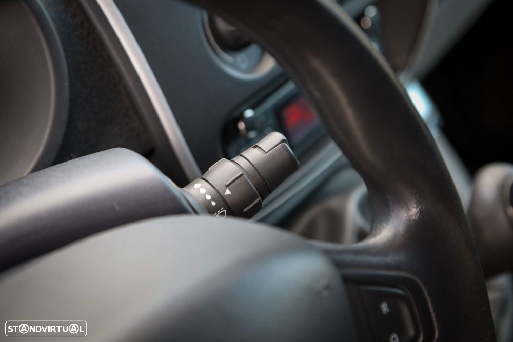 Renault Kangoo 1.5 dCi Maxi Business S/S - 42