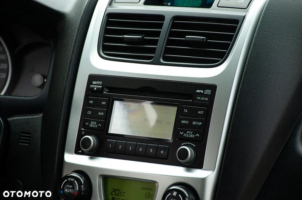 Kia Sportage 2.0 Expedition - 9