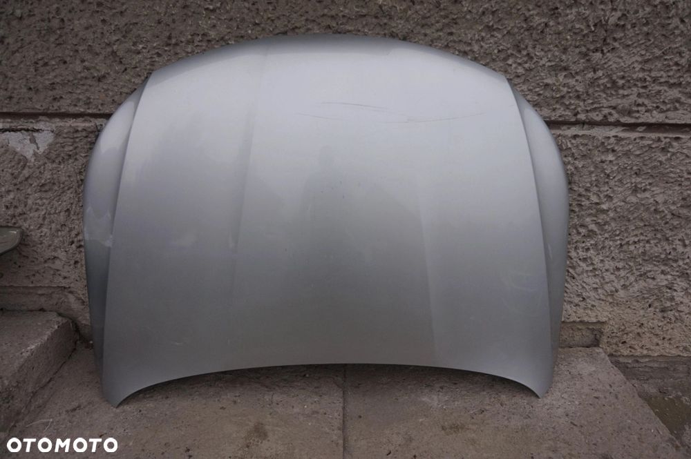 ZDERZAK MASKA BŁOTNIK KOMPLETNY PRZÓD VW PASSAT CC - 6