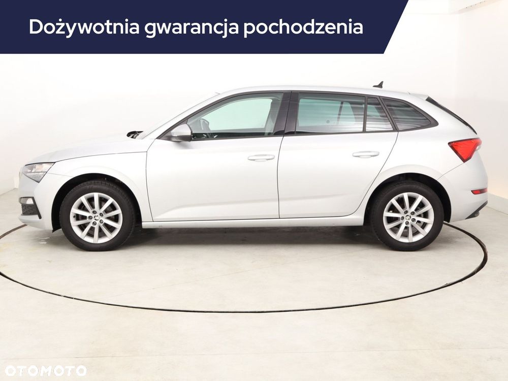 Skoda Scala - 4