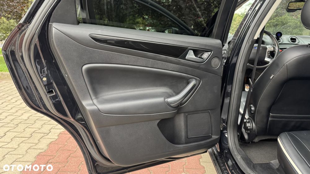 Ford Mondeo 2.0 TDCi Titanium X MPS6 - 14