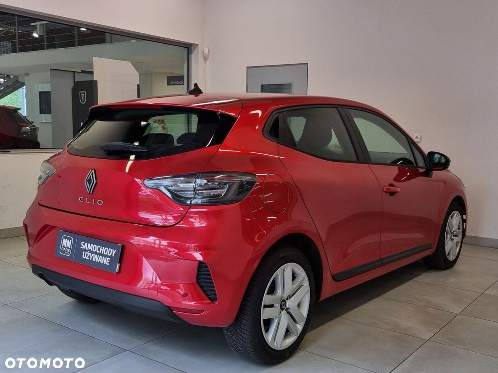 Renault Clio 1.0 TCe Evolution - 6
