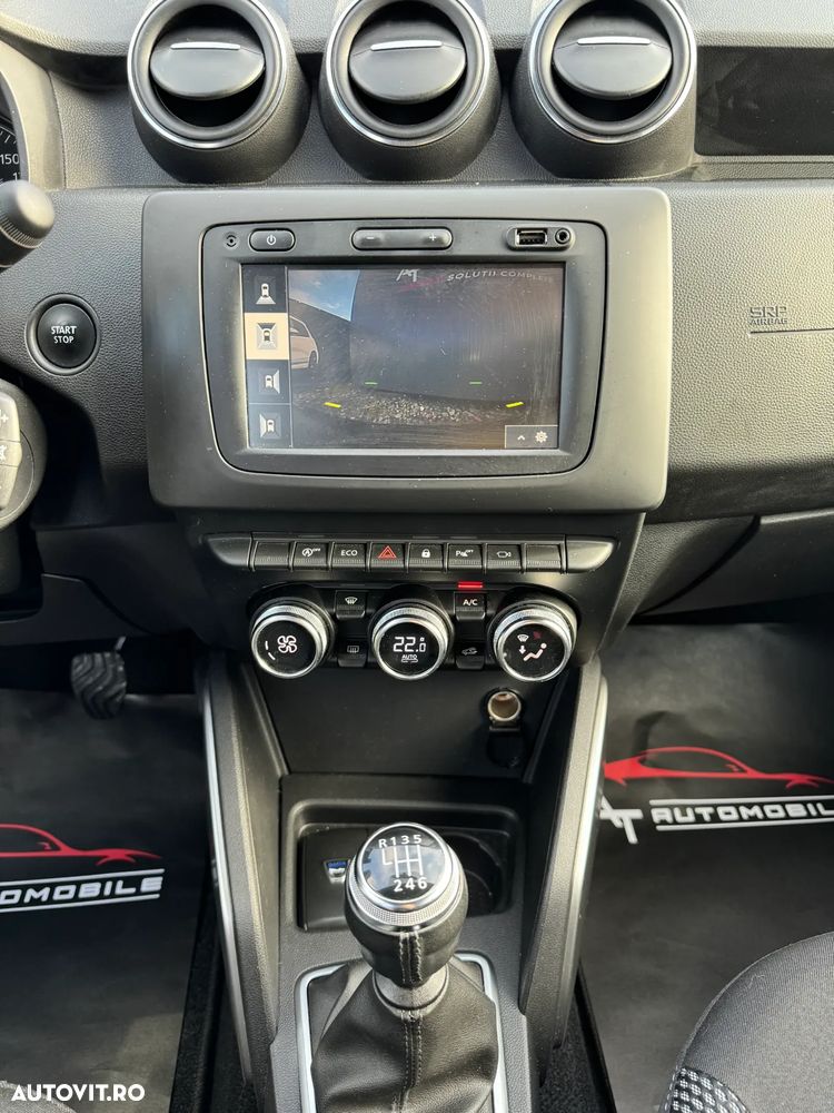 Dacia Duster TCe 150 2WD GPF Prestige - 11
