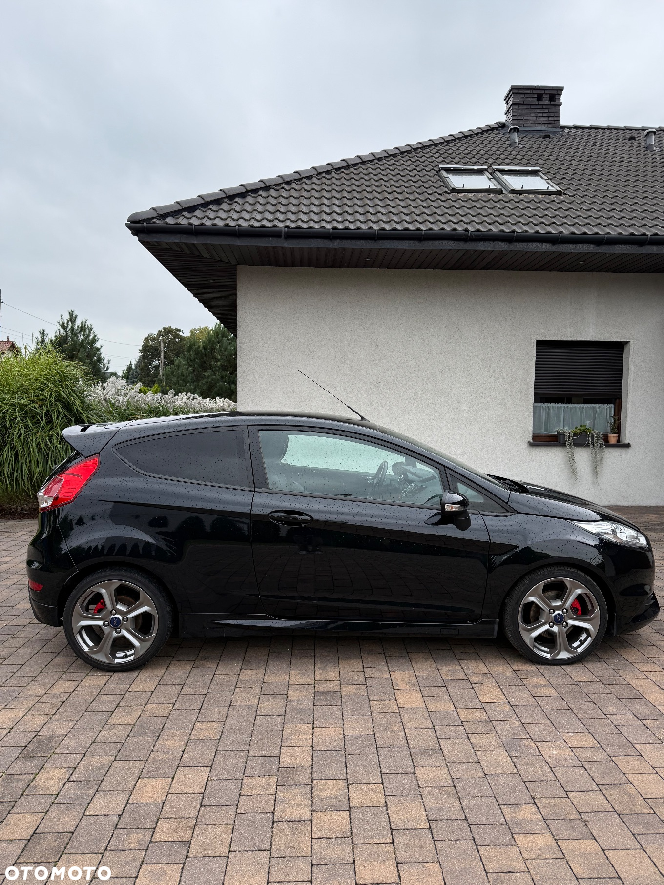 Ford Fiesta ST2 - 4