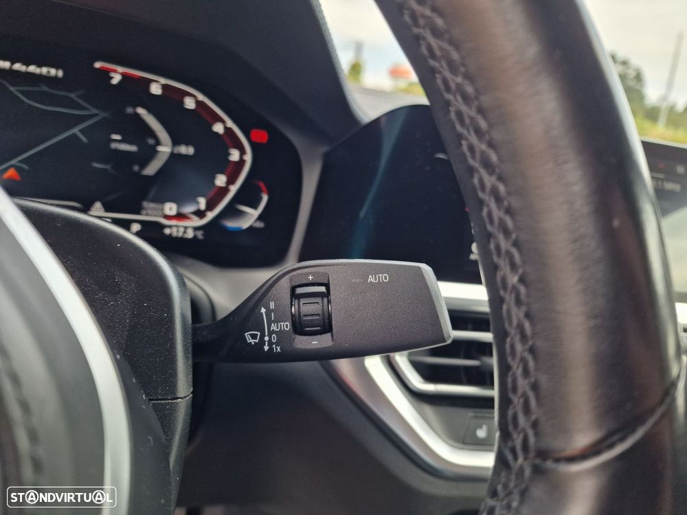 BMW 440 Gran Coupé i Pack M Auto - 28