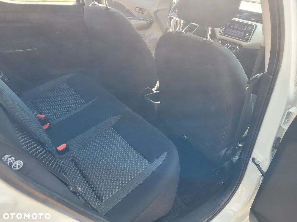 Nissan Micra - 15