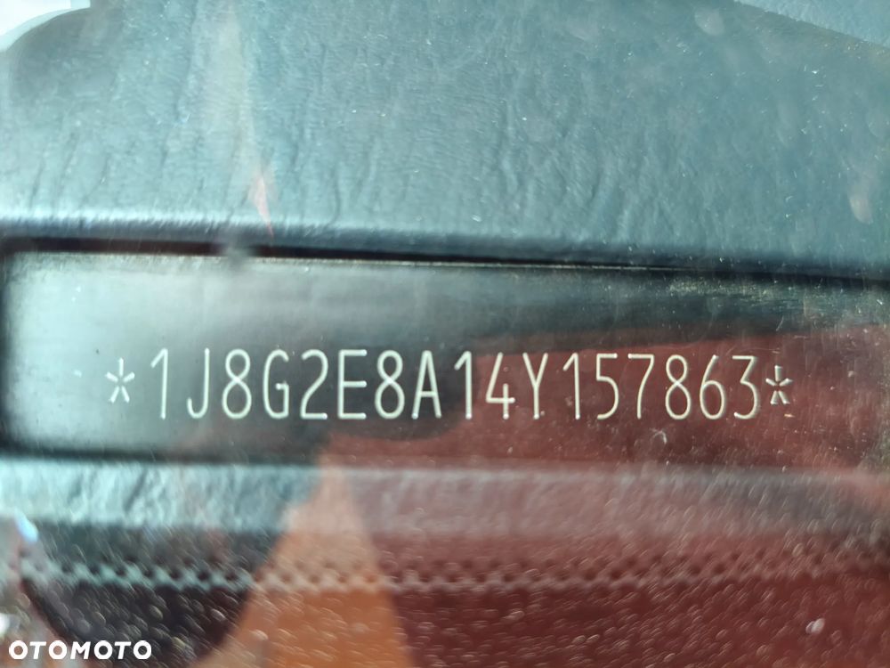 Jeep Grand Cherokee 2.7 CRD Overland - 2