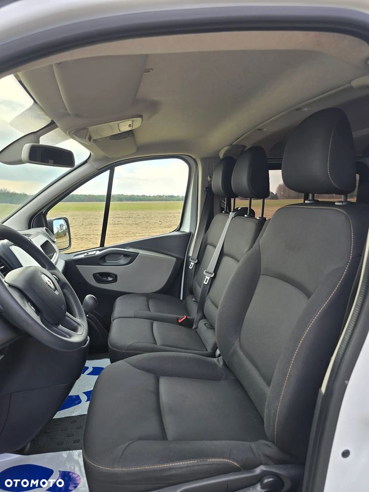 Renault Trafic - 28
