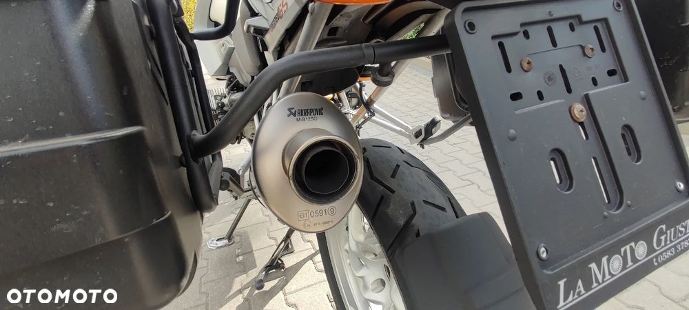 BMW GS - 7