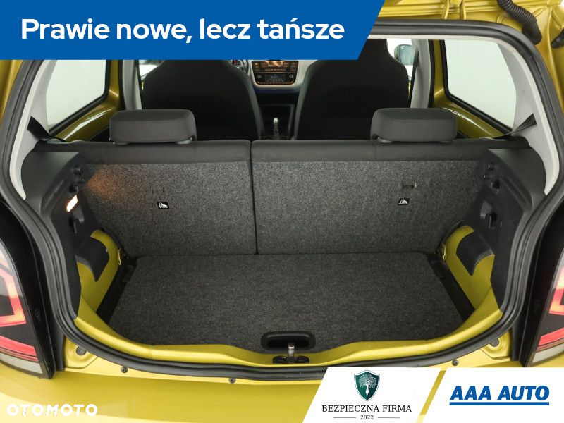 Volkswagen up! - 12