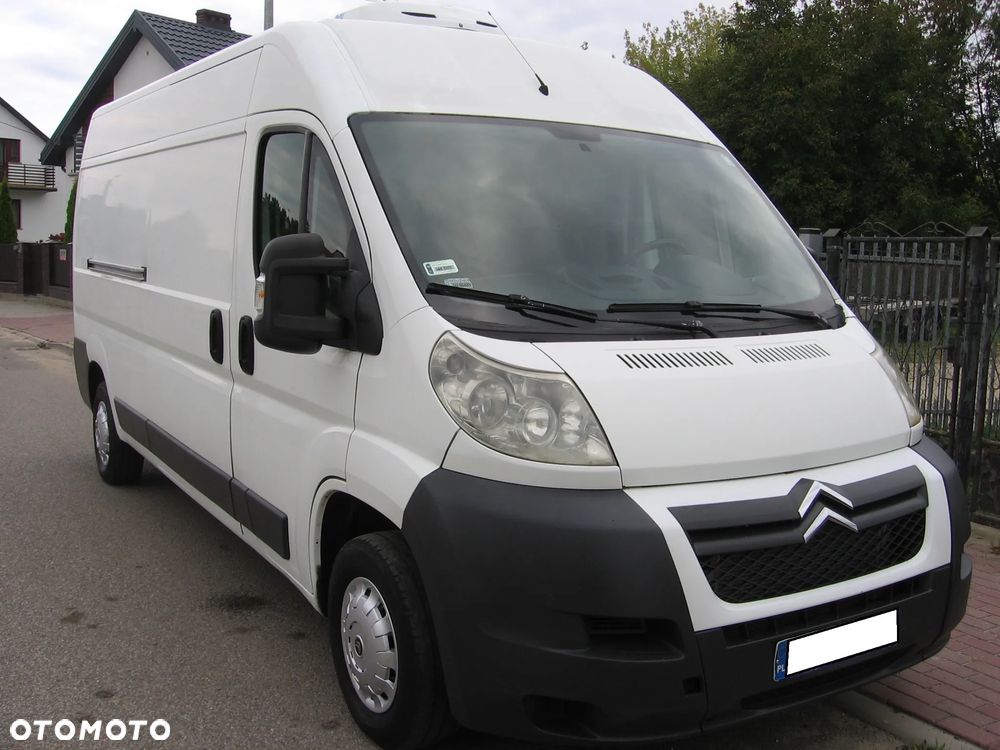 Citroën Jumper - 2