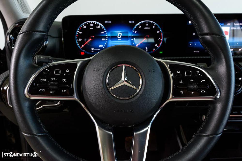 Mercedes-Benz A 180 - 16