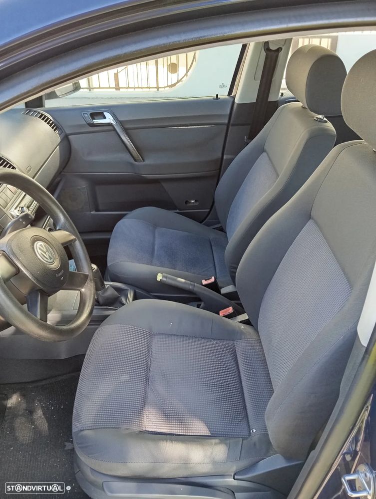 VW Polo - 3